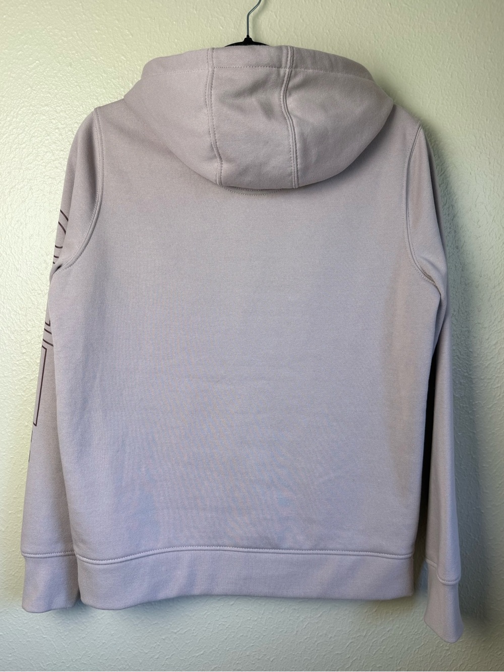 Carhartt Rain Defender hooded sweatshirt - Picture 4 of 5